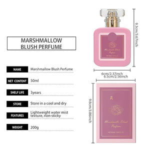 Strawberry Parfum - Fresh &amp Sweet Long-Lasting Portable Fragrance For Date Commute &amp Daily Wear(1PCS)