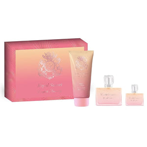 English Laundry Royal Sunset 3 Piece Gift Set EDP 3.4 fl. oz.