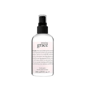 philosophy amazing grace body spritz 8 Fl. Oz.
