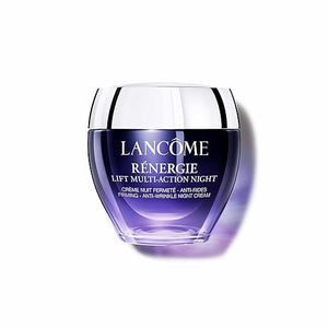 Lanc?me R?nergie Lift Multi-Action Anti-Aging Night Cream - Anti-Aging Face Cream Lifting Hydrating &amp Firming Moisturizer with Hyaluronic Acid