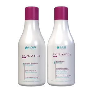 Rich???e Professional Biopl??¢®stica Capilar 2x 300 ml Without Damages To The Hair Fiber | Hair Alignment 10.14 fl.oz.
