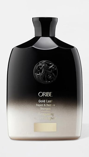 Oribe Gold Lust Repair &amp Restore Shampoo