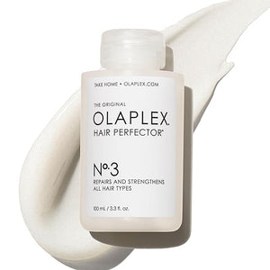 Olaplex No. 3 Hair Perfector Repairing Hair Treatment Concentrated for Dry Damaged Hair Repairs &amp Strengthens All Hair Types