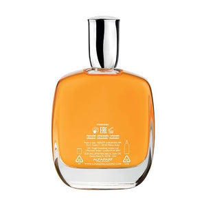 Alfaparf Milano Semi Di Lino Curls Multi-Benefit Hair Oil - Curl Definer Humidity Shield &amp Strengthening for Curly Hair - Redefines Shine - Healthy Vegan Care (3.38 oz)