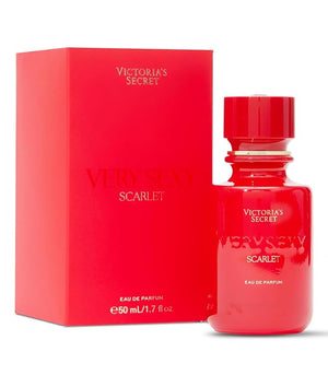 Victoria's Secret Very Sexy Scarlet Eau de Parfum Perfumes for Women (1.7 oz)