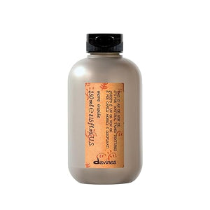 Davines This is an Oil Non Oil, For Natural Look with Hydrated Texture, Smooth Frizz Without Residue, 8.45 Fl. Oz.