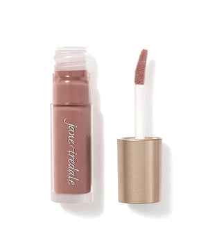 jane iredale Beyond Matte Lip Fixation Lip Stain | Long-Lasting Liquid Lipstick with Matte Finish | Conditions and Protects | Vegan &amp; Cruelty-Free
