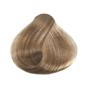 Tahe Lumiere Express Permanent Hair Color Cream 100ml (9C Cool Very Light Blonde 100ml)