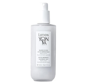 Yon-Ka Lotion PNG Toner | Refreshing Daily Face Mist with Botanical Essential Oils, Aloe Vera &amp; Rosemary | Hydrates, Soothes &amp; Mattifies | Alcohol-Free Toner for Normal to Oily Skin