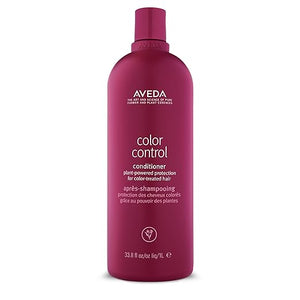 Aveda Color Control Conditioner | Protects Color-Treated Hair | Fights Color Fading | Silicone Free| 97% Naturally Derived* | for All Hair Types