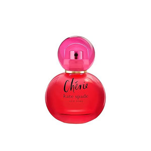 kate spade new york - Cherie Eau De Parfum - Women's Fragrance - Sweet &amp Musky - With notes of Raspberry Sweet Pea &amp Jasmine