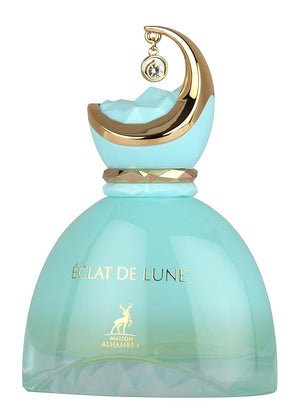 Maison Alhambra Eclat De Lune for Women Eau de Parfum Spray 3.4 Ounce / 100 ml