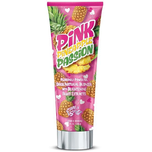 Pink Pineapple Passion Powerful Dark Natural Bronzer 8oz