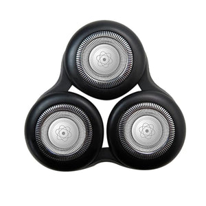 Latest version SH98/70 SP9800 Black Replacement Shaver Head For Philips Norelco All SP98XX series shavers: SP9860 9820 9861 9862 9863