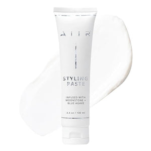 AIIR Styling Hair Paste - Styling Cream for Enhanced Hair Shine - Hair Texturizer and Texture Paste for Hair Styling - Hair Treatment and Hair Styling Products - Hair Styling Cream