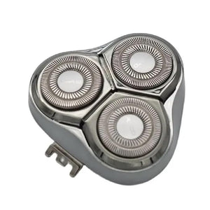 Compatible With FLYCO FS339 Replacement Shaver Head With Blade And Frame - Compatible Spare Parts For Men's Electric Shaver Easy Install For Smooth Shaving &amp Hair Removal