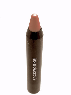HypoAllergenic Lip Stick Pencils (Petite Chub stick)