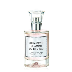 Zermat Personalized, Fragance for Girls, Floral-Fruity Scent, 1.69 Fl. Oz.