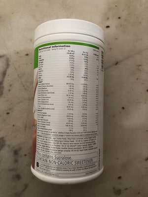 Herbalife Formula 1 Nutritional Shake Mix - Herbalife Protein Powder for Healthy Meal Replacement Shakes
