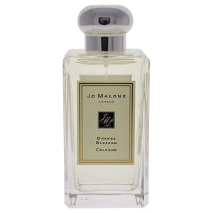 Jo Malone Orange Blossom Cologne Spray for Unisex 3.4 Ounce