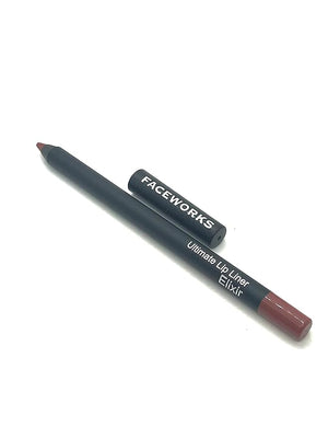 HypoAllergenic Lip Stick Pencils (Elixir Gel Lip Pencil liner)