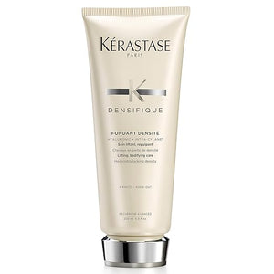 Kerastase Densifique Densit? Thickening Conditioner For Fine Thin and Thinning Hair - Strengthens and Hydrates With Hyaluronic Acid For Fuller Looking Hair 6.8 Fl Oz