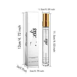 Exquisite Alluring Niche Perfume For Couples - Long-lasting Scent To Unleash Your Charisma(3PCS)