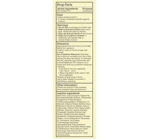 FarmHouse Fresh Elevated Shade Age-Defending 100% Mineral Sunscreen, 1.7 fl. oz.