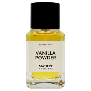 Vanilla Powder for Unisex - 3.4 oz EDP Spray