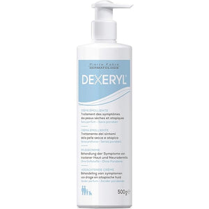 DEXERYL Creme 500 g Cream