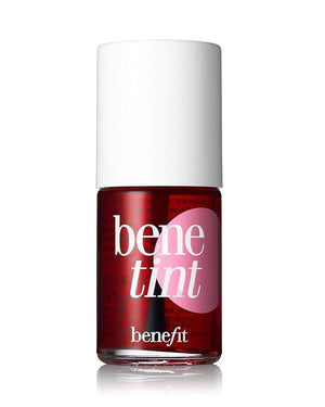 Benefit Bene Tint Rose Tinted Lip And Cheek Stain, 0.4 Ounce