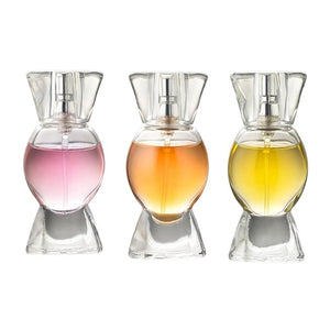 Sweet Crush Girls Perfume Gift Set ? 3 Candy-Shaped Body Spray Perfumes | Fruity Scents for Tween &amp; Teen Girls (Ages 10?14) | Gift-Ready Fashion Collection for Kids &amp; Teens