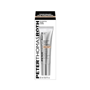 Peter Thomas Roth | Instant FIRMx¢ç Eye Temporary Eye Tightener Easy-Wear Formula