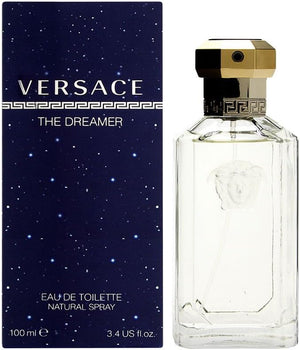 The Dreamer by Versace for Men 3.4 oz Eau de Toilette Spray