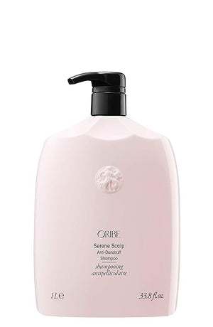 Oribe Serene Scalp Anti-Dandruff Shampoo