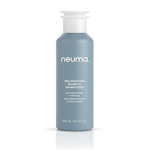 Neuma Neu Moisture Shampoo Lavender Mandarin &amp Vanilla Scent Travel Size Shampoo