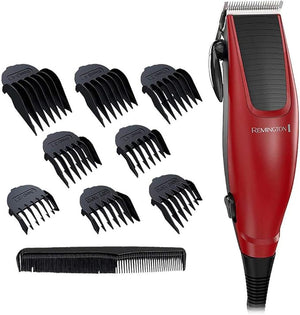 Remington HC1095 14 Piece Home Stylist Shaver Haircut Kit For All Family