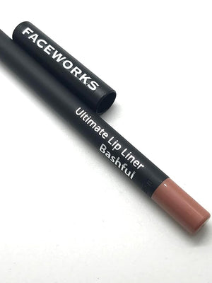 HypoAllergenic Lip Stick Pencils (Bashful Lip Pencil liner)