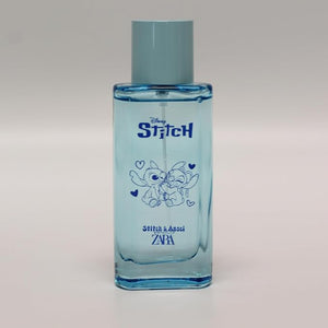 Zara Stitch &amp Angel Kids Perfume Citrus Woody Fragrance Scent with Pear Magnolia &amp Soft Wood EDT Eau De Toilette 40ml (1.35 fl. oz.)
