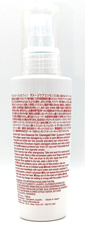 MARGARET JOSEFIN Essence 120ml