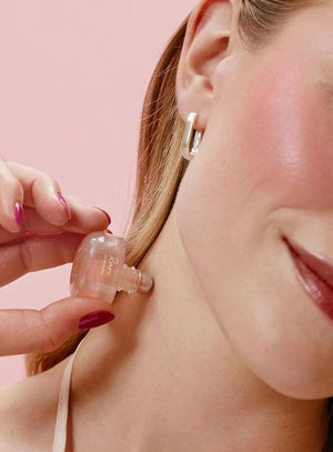 Rare Beauty Mini Fragrance &amp Blush Set