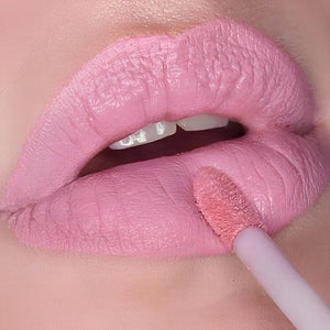 Mellow Cosmetics - Liquid Lip Paint - Rome