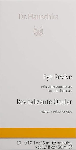 Dr. Hauschka Eye Revive 1.7 Fl Oz