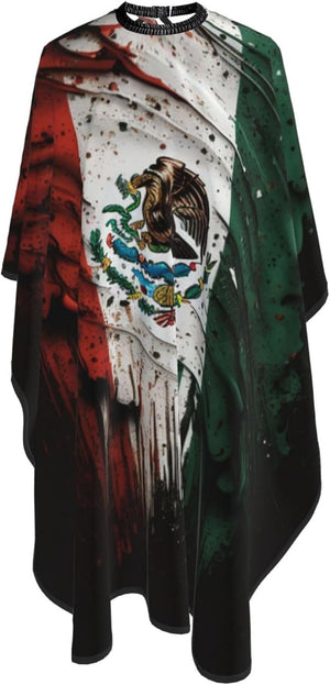 Professional Hairdressing Salon Cape Barber Hair Cutting Haircut Apron 55 x 66