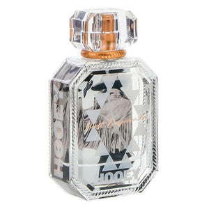 HOOEY x West Desperado Perfume Gift Set for Women ? Includes 1.7 oz Perfume, 0.33 oz Travel Spray &amp; 4 oz Lotion ? Western-Inspired Feminine Scent with Jasmine, Pineapple &amp; Amber ? Gift Set for