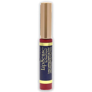 SeneGence LipSense Long-Lasting Liquid Lipstick ? 18-Hour Wear, Waterproof, Transfer-Proof, Paraben-Free, Vegan, Cruelty-Free Lip Color in Multiple Shades