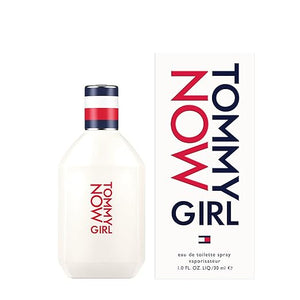 Tommy Hilfiger Tommy Now Girl Eau de Toilette, For Women