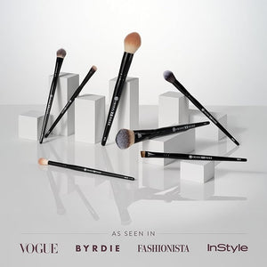 BK BEAUTY - Nikki La Rose Pro Artist Makeup Brush Set (7PC)