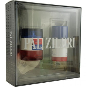 Pal Zileri Concept N 18 By Pal Zileri For Men. Set-edt Spray 1.7 oz &amp Deodorant Stick 2.5 oz