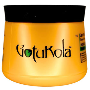 Gotukola Keratin Restorative Hair Mask 500ml with Gotukola Herb to Renew Hair Cell